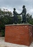 Memento Park - Statues from the Communist Dictatorship