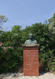 Memento Park - Statues from the Communist Dictatorship