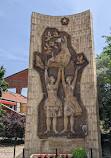 Memento Park - Statues from the Communist Dictatorship