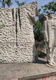 Memento Park - Statues from the Communist Dictatorship