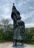 Memento Park - Statues from the Communist Dictatorship