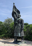 Memento Park - Statues from the Communist Dictatorship