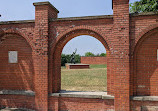 Memento Park - Statues from the Communist Dictatorship