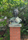 Memento Park - Statues from the Communist Dictatorship