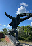 Memento Park - مجسمه هایی از دیکتاتوری کمونیست