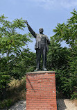 Memento Park - Statues from the Communist Dictatorship