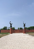 Memento Park - Statues from the Communist Dictatorship