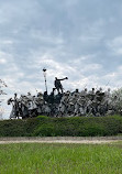 Memento Park - Statues from the Communist Dictatorship