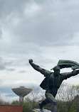 Memento Park - Statues from the Communist Dictatorship