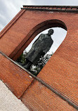 Memento Park - Statues from the Communist Dictatorship