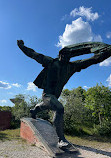 Memento Park - مجسمه هایی از دیکتاتوری کمونیست