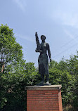 Memento Park - Statues from the Communist Dictatorship