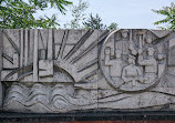 Memento Park - Statues from the Communist Dictatorship