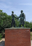 Memento Park - Statues from the Communist Dictatorship