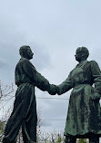 Memento Park - Statues from the Communist Dictatorship