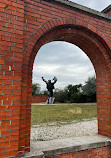 Memento Park - Statues from the Communist Dictatorship