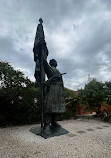 Memento Park - Statues from the Communist Dictatorship