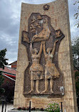 Memento Park - Statues from the Communist Dictatorship