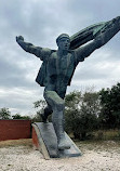 Memento Park - Statues from the Communist Dictatorship