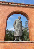 Memento Park - Statues from the Communist Dictatorship