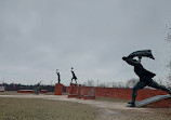 Memento Park - مجسمه هایی از دیکتاتوری کمونیست