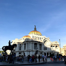 Hemiciclo a Juarez