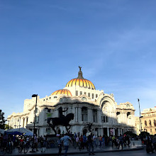 Hemiciclo a Juarez