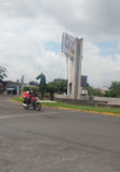 Monumento a la Diosa del Agua