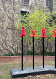 Toronto Sculpture Garden