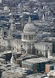 نمایی از The Shard