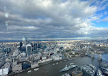 نمایی از The Shard