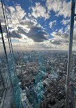 نمایی از The Shard