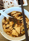 Tianjin Knödelrestaurant