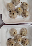 Juicy Dumpling in China Town