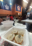 Juicy Dumpling in China Town