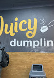 Juicy Dumpling in China Town