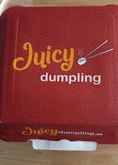 Juicy Dumpling in China Town