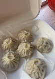 Juicy Dumpling in China Town