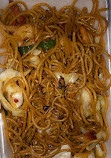 Taste of China Seafood Restaurant