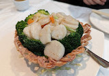 Taste of China Seafood Restaurant