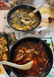 Sichuan Garden Restaurant