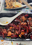 Sichuan Garden Restaurant