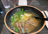 Hausgemachte Ramen