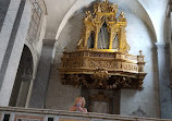 Basilica of San Pietro in Vincoli