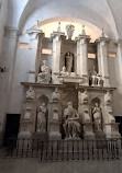 Basilica of San Pietro in Vincoli