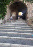 Basilica of San Pietro in Vincoli