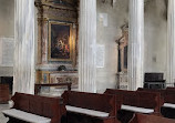 Basilica of San Pietro in Vincoli