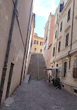 Basilica of San Pietro in Vincoli