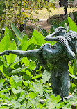 Umlauf Sculpture Garden & Museum