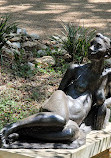 Umlauf Sculpture Garden & Museum